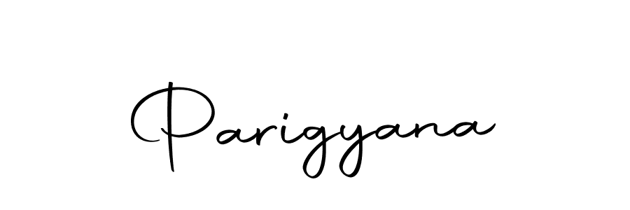 Similarly Autography-DOLnW is the best handwritten signature design. Signature creator online .You can use it as an online autograph creator for name Parigyana. Parigyana signature style 10 images and pictures png