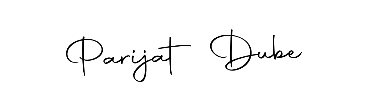 How to Draw Parijat Dube signature style? Autography-DOLnW is a latest design signature styles for name Parijat Dube. Parijat Dube signature style 10 images and pictures png