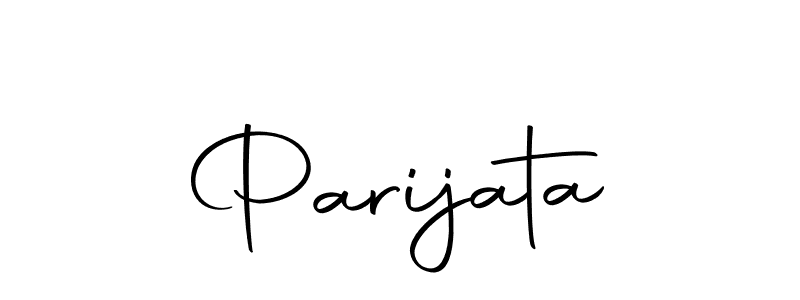 The best way (Autography-DOLnW) to make a short signature is to pick only two or three words in your name. The name Parijata include a total of six letters. For converting this name. Parijata signature style 10 images and pictures png