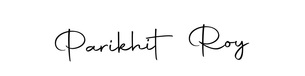 It looks lik you need a new signature style for name Parikhit Roy. Design unique handwritten (Autography-DOLnW) signature with our free signature maker in just a few clicks. Parikhit Roy signature style 10 images and pictures png