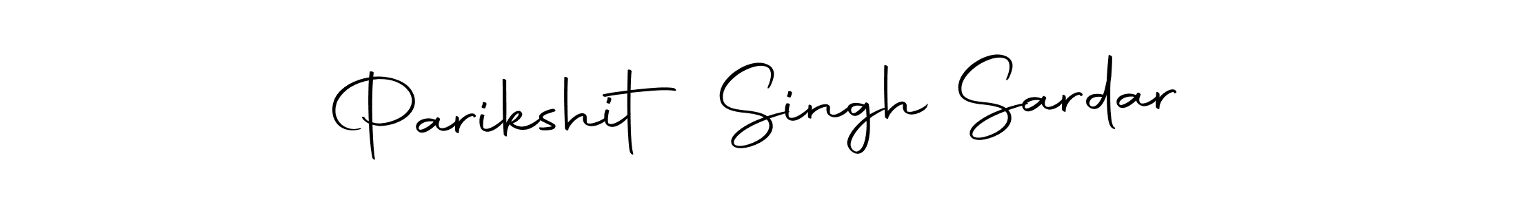 if you are searching for the best signature style for your name Parikshit Singh Sardar. so please give up your signature search. here we have designed multiple signature styles  using Autography-DOLnW. Parikshit Singh Sardar signature style 10 images and pictures png