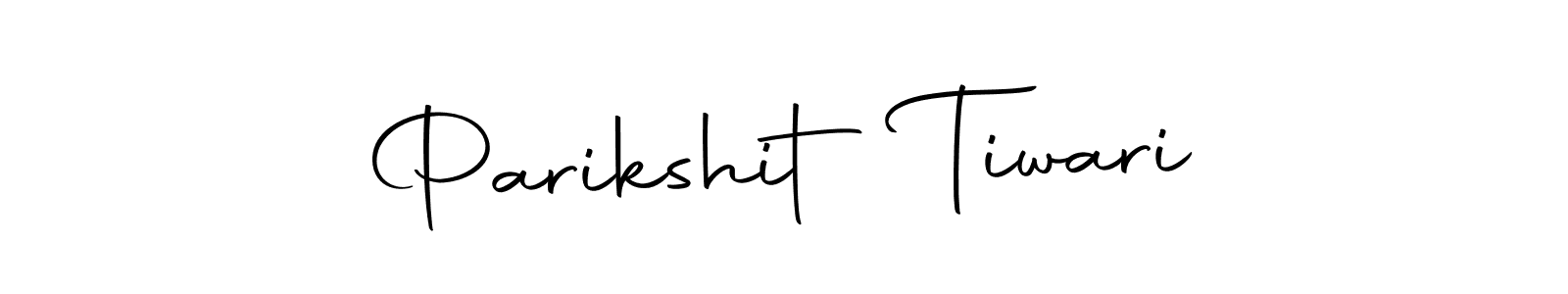 Parikshit Tiwari stylish signature style. Best Handwritten Sign (Autography-DOLnW) for my name. Handwritten Signature Collection Ideas for my name Parikshit Tiwari. Parikshit Tiwari signature style 10 images and pictures png
