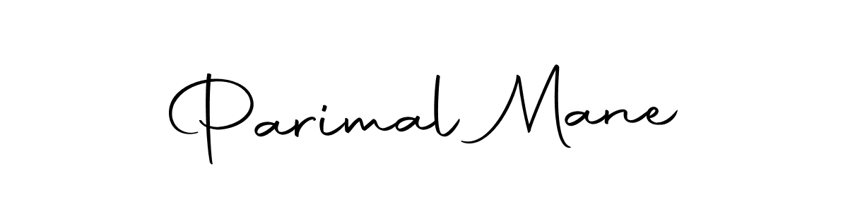 You can use this online signature creator to create a handwritten signature for the name Parimal Mane. This is the best online autograph maker. Parimal Mane signature style 10 images and pictures png