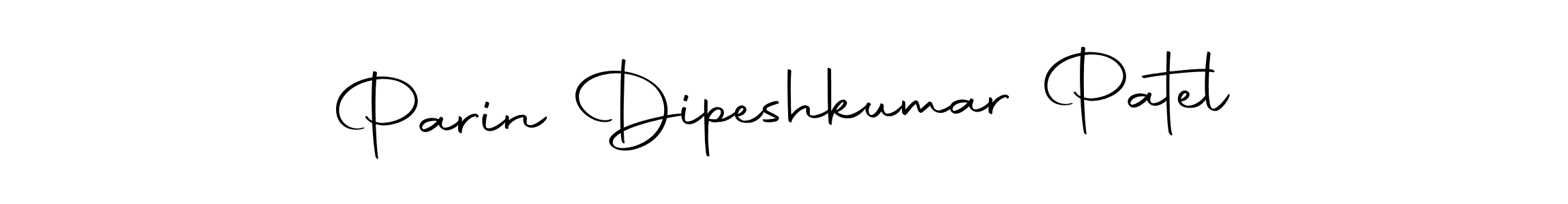 Also You can easily find your signature by using the search form. We will create Parin Dipeshkumar Patel name handwritten signature images for you free of cost using Autography-DOLnW sign style. Parin Dipeshkumar Patel signature style 10 images and pictures png