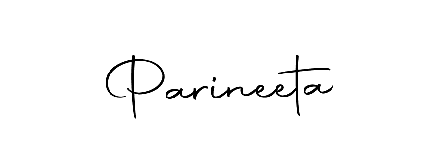 You should practise on your own different ways (Autography-DOLnW) to write your name (Parineeta) in signature. don't let someone else do it for you. Parineeta signature style 10 images and pictures png