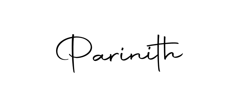 You can use this online signature creator to create a handwritten signature for the name Parinith. This is the best online autograph maker. Parinith signature style 10 images and pictures png