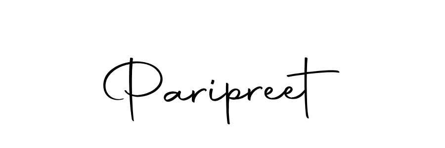 Also we have Paripreet name is the best signature style. Create professional handwritten signature collection using Autography-DOLnW autograph style. Paripreet signature style 10 images and pictures png