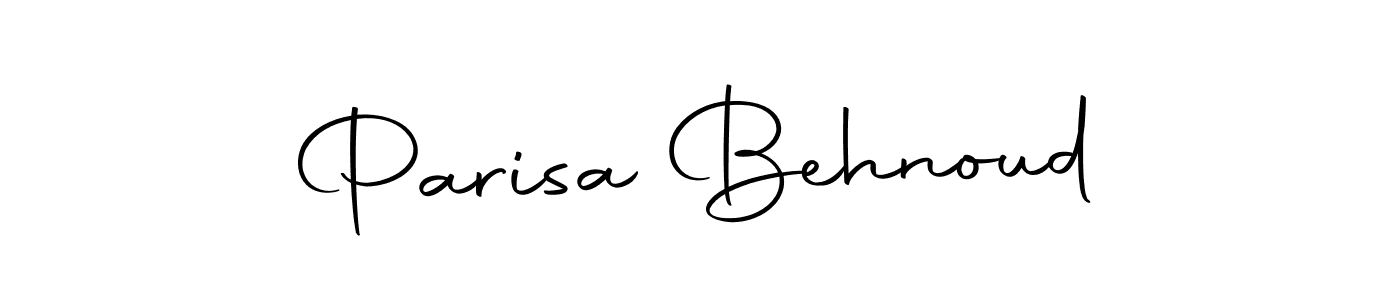 Best and Professional Signature Style for Parisa Behnoud. Autography-DOLnW Best Signature Style Collection. Parisa Behnoud signature style 10 images and pictures png