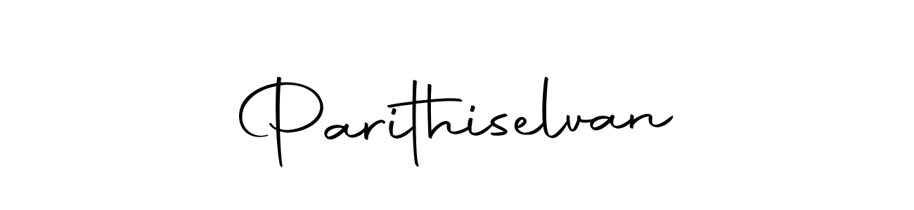 You can use this online signature creator to create a handwritten signature for the name Parithiselvan. This is the best online autograph maker. Parithiselvan signature style 10 images and pictures png