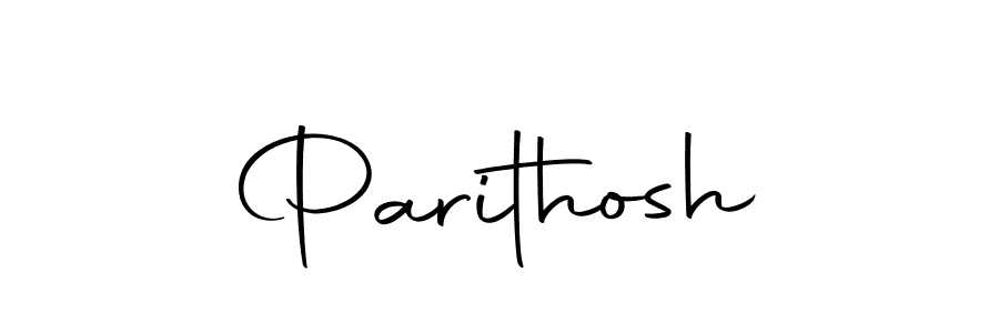 How to make Parithosh signature? Autography-DOLnW is a professional autograph style. Create handwritten signature for Parithosh name. Parithosh signature style 10 images and pictures png