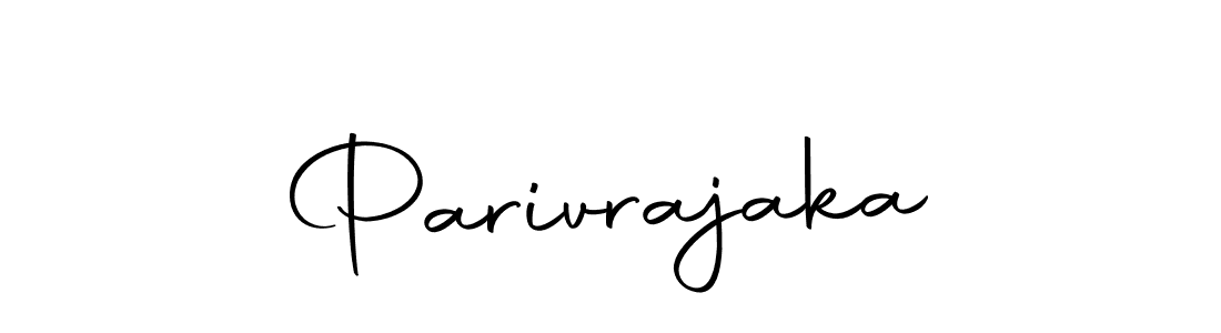 Make a short Parivrajaka signature style. Manage your documents anywhere anytime using Autography-DOLnW. Create and add eSignatures, submit forms, share and send files easily. Parivrajaka signature style 10 images and pictures png