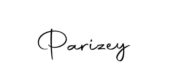 if you are searching for the best signature style for your name Parizey. so please give up your signature search. here we have designed multiple signature styles  using Autography-DOLnW. Parizey signature style 10 images and pictures png