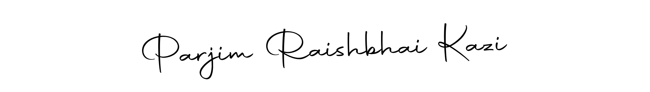 Also You can easily find your signature by using the search form. We will create Parjim Raishbhai Kazi name handwritten signature images for you free of cost using Autography-DOLnW sign style. Parjim Raishbhai Kazi signature style 10 images and pictures png