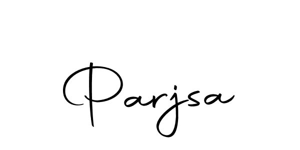 This is the best signature style for the Parjsa name. Also you like these signature font (Autography-DOLnW). Mix name signature. Parjsa signature style 10 images and pictures png