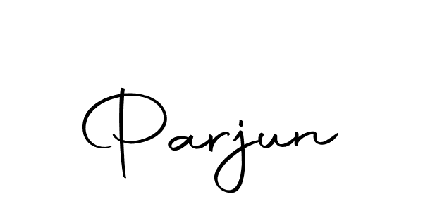 You can use this online signature creator to create a handwritten signature for the name Parjun. This is the best online autograph maker. Parjun signature style 10 images and pictures png