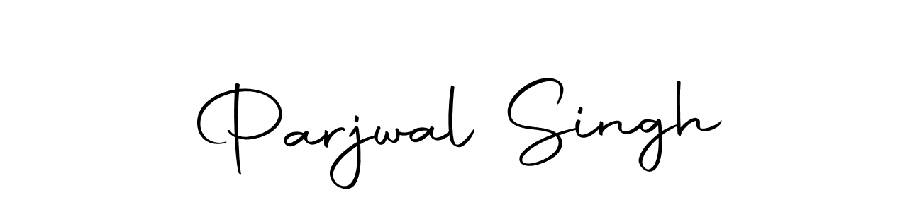 Autography-DOLnW is a professional signature style that is perfect for those who want to add a touch of class to their signature. It is also a great choice for those who want to make their signature more unique. Get Parjwal Singh name to fancy signature for free. Parjwal Singh signature style 10 images and pictures png