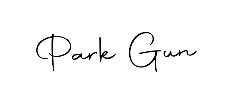 You can use this online signature creator to create a handwritten signature for the name Park Gun. This is the best online autograph maker. Park Gun signature style 10 images and pictures png