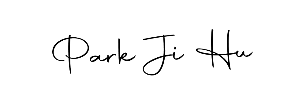 Here are the top 10 professional signature styles for the name Park Ji Hu. These are the best autograph styles you can use for your name. Park Ji Hu signature style 10 images and pictures png