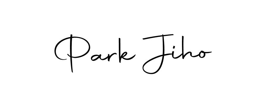 Here are the top 10 professional signature styles for the name Park Jiho. These are the best autograph styles you can use for your name. Park Jiho signature style 10 images and pictures png