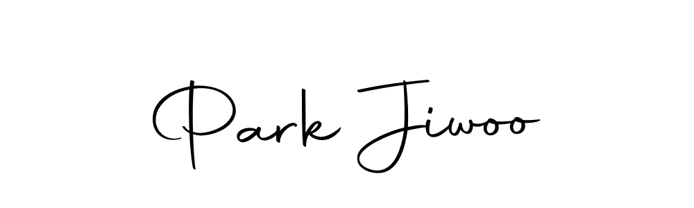 Autography-DOLnW is a professional signature style that is perfect for those who want to add a touch of class to their signature. It is also a great choice for those who want to make their signature more unique. Get Park Jiwoo name to fancy signature for free. Park Jiwoo signature style 10 images and pictures png