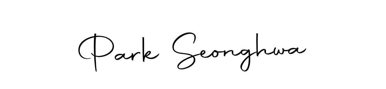 It looks lik you need a new signature style for name Park Seonghwa. Design unique handwritten (Autography-DOLnW) signature with our free signature maker in just a few clicks. Park Seonghwa signature style 10 images and pictures png