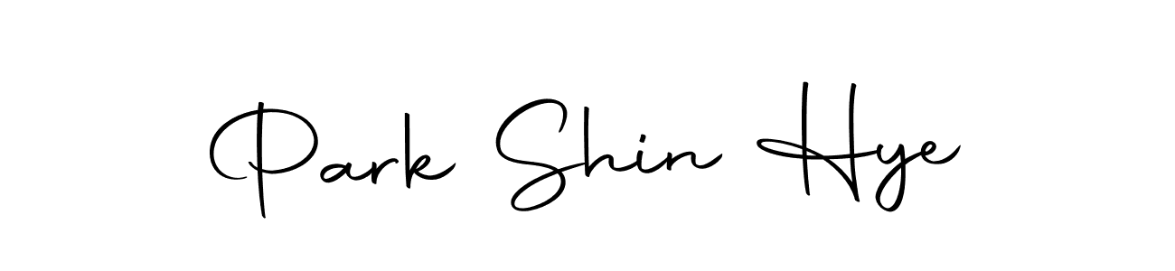How to make Park Shin Hye signature? Autography-DOLnW is a professional autograph style. Create handwritten signature for Park Shin Hye name. Park Shin Hye signature style 10 images and pictures png