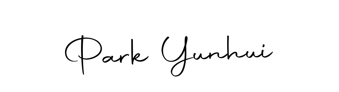 How to Draw Park Yunhui signature style? Autography-DOLnW is a latest design signature styles for name Park Yunhui. Park Yunhui signature style 10 images and pictures png