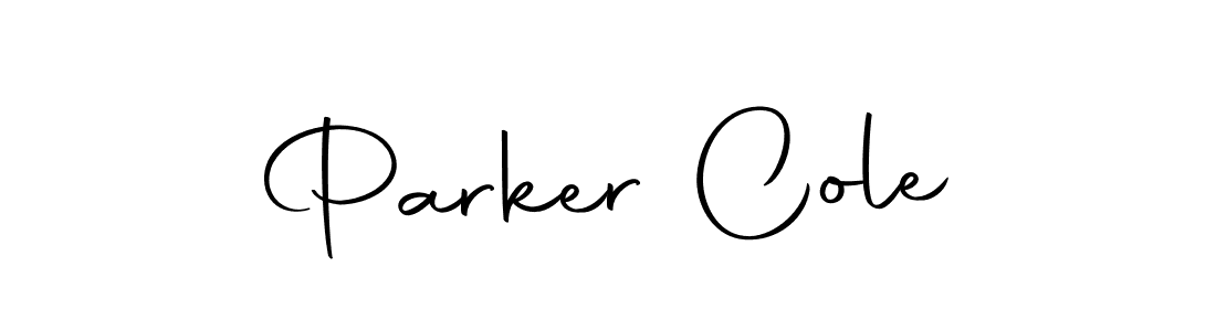 Best and Professional Signature Style for Parker Cole. Autography-DOLnW Best Signature Style Collection. Parker Cole signature style 10 images and pictures png