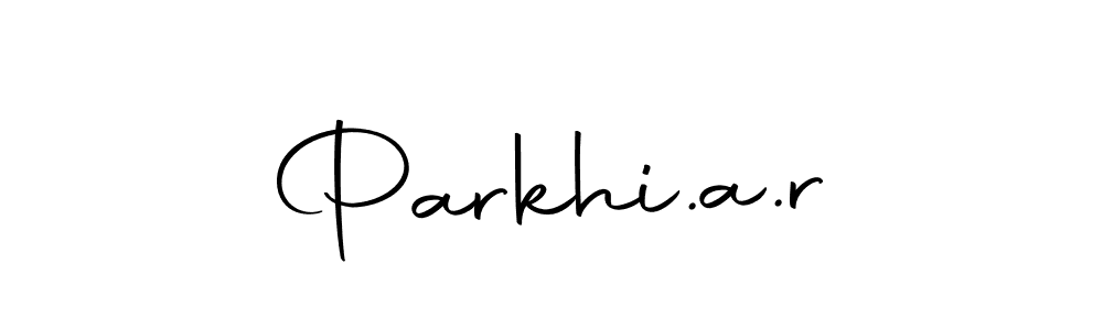 This is the best signature style for the Parkhi.a.r name. Also you like these signature font (Autography-DOLnW). Mix name signature. Parkhi.a.r signature style 10 images and pictures png