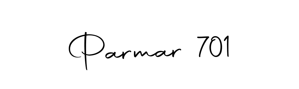 Make a beautiful signature design for name Parmar 701. Use this online signature maker to create a handwritten signature for free. Parmar 701 signature style 10 images and pictures png