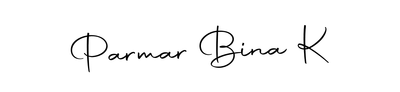 How to Draw Parmar Bina K signature style? Autography-DOLnW is a latest design signature styles for name Parmar Bina K. Parmar Bina K signature style 10 images and pictures png