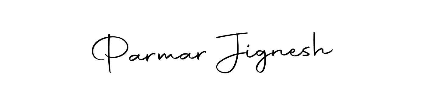 You should practise on your own different ways (Autography-DOLnW) to write your name (Parmar Jignesh) in signature. don't let someone else do it for you. Parmar Jignesh signature style 10 images and pictures png