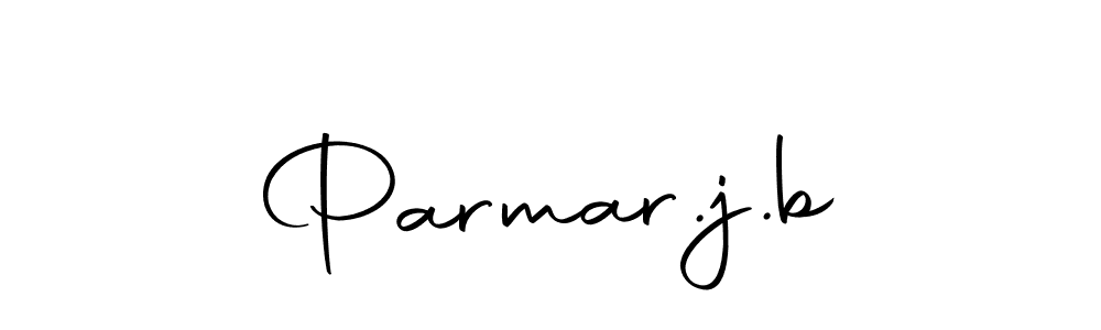 Also You can easily find your signature by using the search form. We will create Parmar.j.b name handwritten signature images for you free of cost using Autography-DOLnW sign style. Parmar.j.b signature style 10 images and pictures png