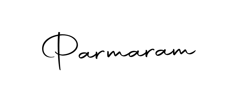 Parmaram stylish signature style. Best Handwritten Sign (Autography-DOLnW) for my name. Handwritten Signature Collection Ideas for my name Parmaram. Parmaram signature style 10 images and pictures png