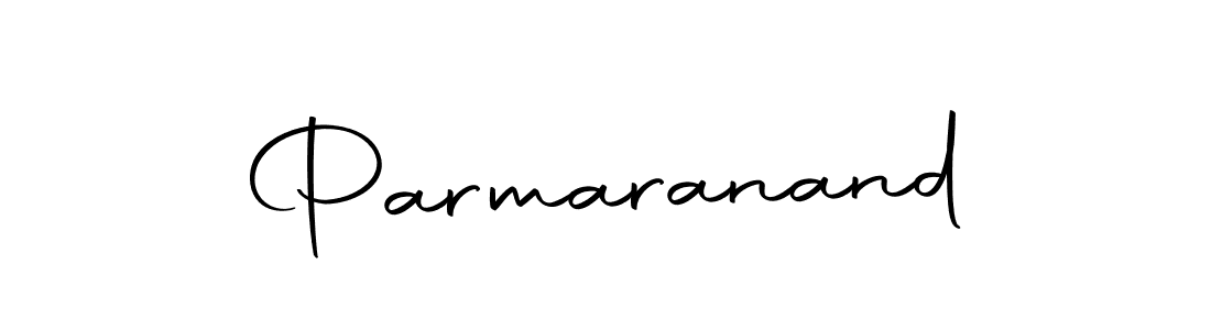 if you are searching for the best signature style for your name Parmaranand. so please give up your signature search. here we have designed multiple signature styles  using Autography-DOLnW. Parmaranand signature style 10 images and pictures png