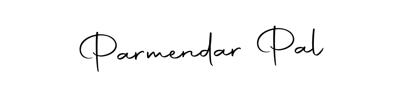The best way (Autography-DOLnW) to make a short signature is to pick only two or three words in your name. The name Parmendar Pal include a total of six letters. For converting this name. Parmendar Pal signature style 10 images and pictures png
