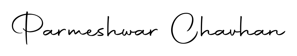 Design your own signature with our free online signature maker. With this signature software, you can create a handwritten (Autography-DOLnW) signature for name Parmeshwar Chavhan. Parmeshwar Chavhan signature style 10 images and pictures png