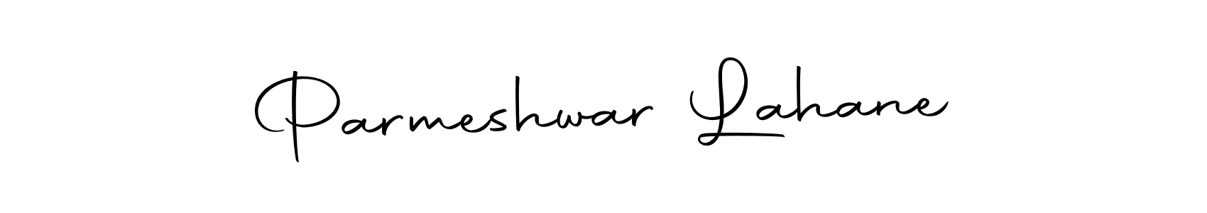 How to make Parmeshwar Lahane signature? Autography-DOLnW is a professional autograph style. Create handwritten signature for Parmeshwar Lahane name. Parmeshwar Lahane signature style 10 images and pictures png