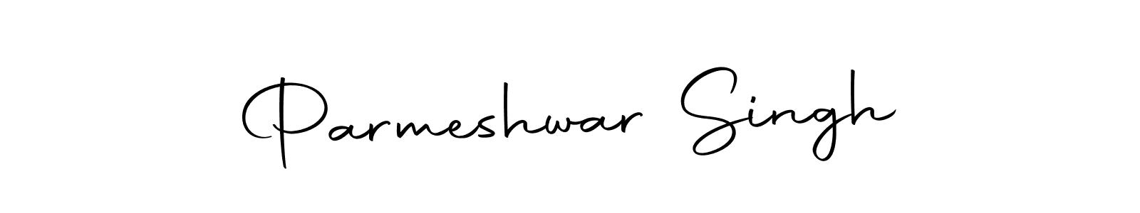 How to make Parmeshwar Singh signature? Autography-DOLnW is a professional autograph style. Create handwritten signature for Parmeshwar Singh name. Parmeshwar Singh signature style 10 images and pictures png