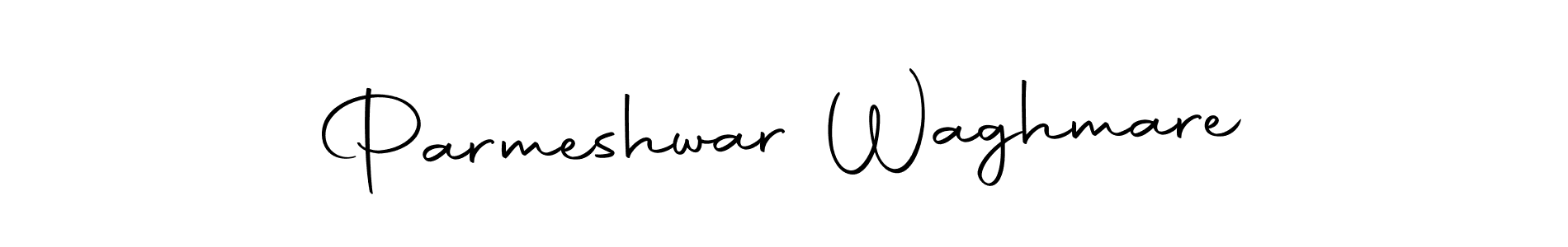 How to Draw Parmeshwar Waghmare signature style? Autography-DOLnW is a latest design signature styles for name Parmeshwar Waghmare. Parmeshwar Waghmare signature style 10 images and pictures png