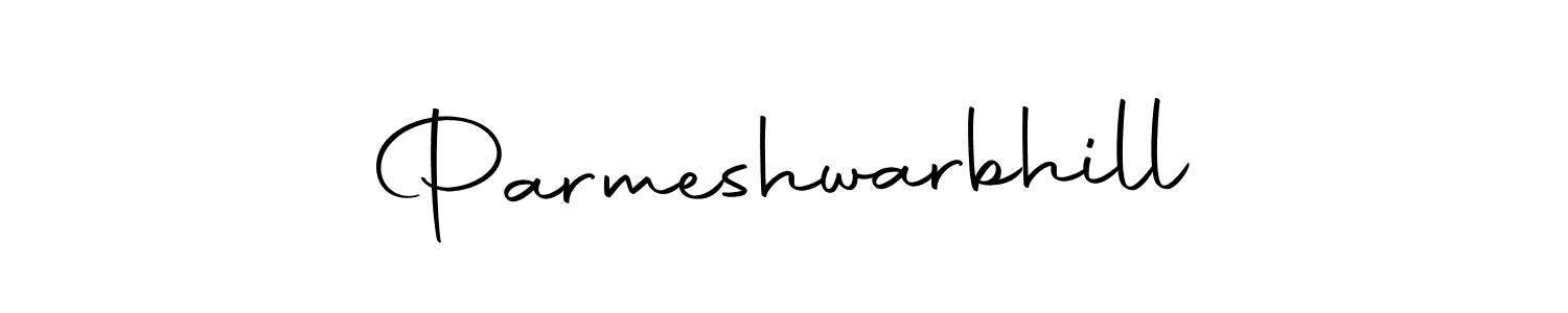 It looks lik you need a new signature style for name Parmeshwarbhill. Design unique handwritten (Autography-DOLnW) signature with our free signature maker in just a few clicks. Parmeshwarbhill signature style 10 images and pictures png