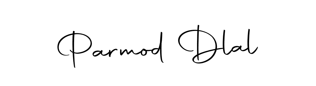 Here are the top 10 professional signature styles for the name Parmod Dlal. These are the best autograph styles you can use for your name. Parmod Dlal signature style 10 images and pictures png