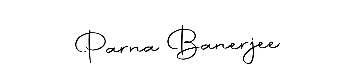 Once you've used our free online signature maker to create your best signature Autography-DOLnW style, it's time to enjoy all of the benefits that Parna Banerjee name signing documents. Parna Banerjee signature style 10 images and pictures png