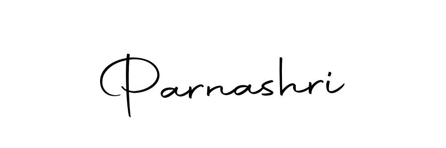 How to make Parnashri signature? Autography-DOLnW is a professional autograph style. Create handwritten signature for Parnashri name. Parnashri signature style 10 images and pictures png