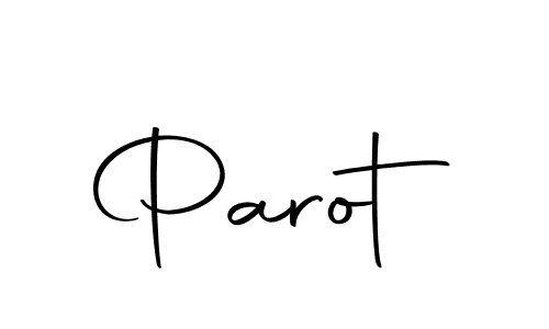 This is the best signature style for the Parot name. Also you like these signature font (Autography-DOLnW). Mix name signature. Parot signature style 10 images and pictures png