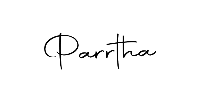 The best way (Autography-DOLnW) to make a short signature is to pick only two or three words in your name. The name Parrtha include a total of six letters. For converting this name. Parrtha signature style 10 images and pictures png