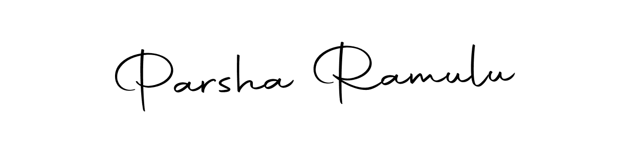 Check out images of Autograph of Parsha Ramulu name. Actor Parsha Ramulu Signature Style. Autography-DOLnW is a professional sign style online. Parsha Ramulu signature style 10 images and pictures png