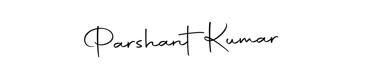 Also You can easily find your signature by using the search form. We will create Parshant  Kumar name handwritten signature images for you free of cost using Autography-DOLnW sign style. Parshant  Kumar signature style 10 images and pictures png