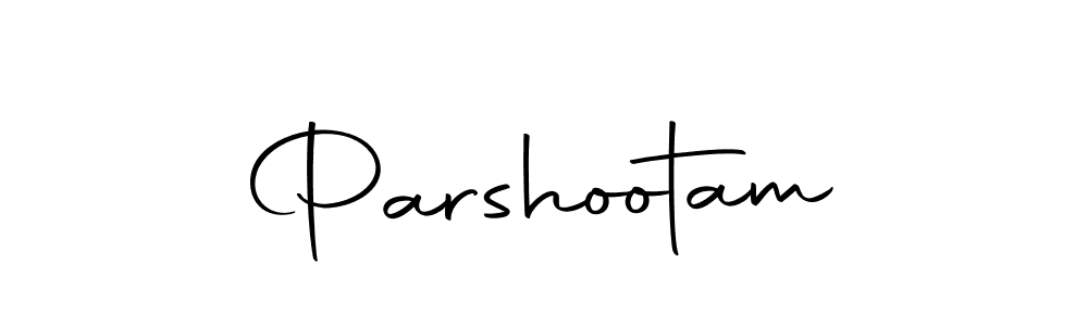 How to Draw Parshootam signature style? Autography-DOLnW is a latest design signature styles for name Parshootam. Parshootam signature style 10 images and pictures png
