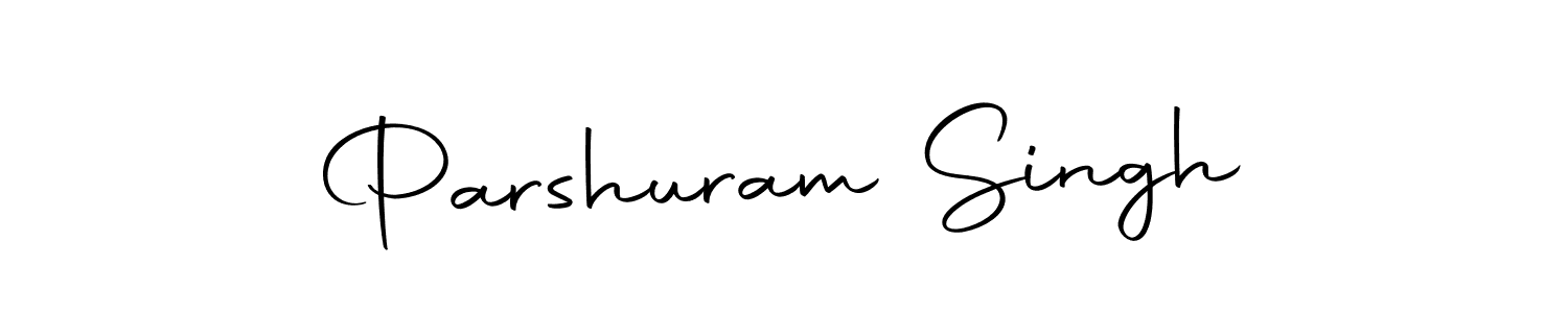 How to make Parshuram Singh signature? Autography-DOLnW is a professional autograph style. Create handwritten signature for Parshuram Singh name. Parshuram Singh signature style 10 images and pictures png
